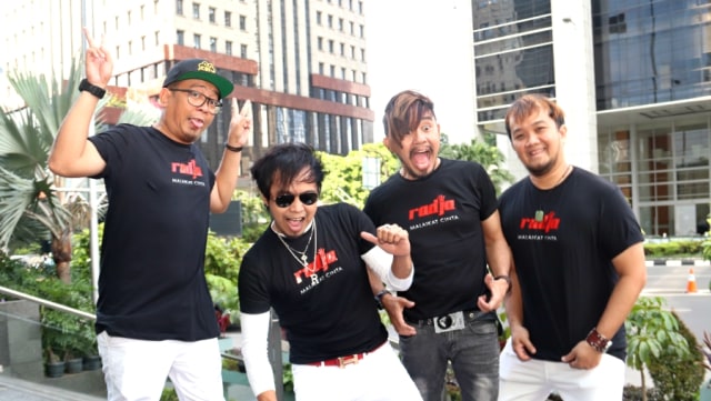 Radja (Foto: Munady)