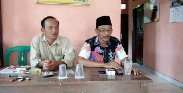 Kakon sportif,pekon giritunggal tergolong bagus (1)