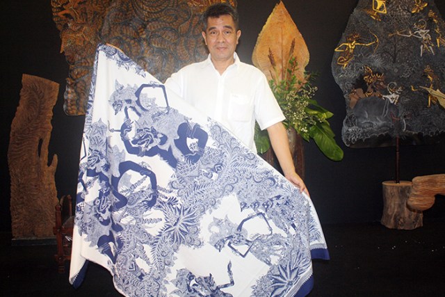 Batik Amarah Dudung Aliesyahbana (1)
