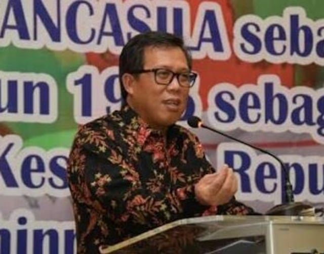 Eksekusi Mati TKI, Arab Saudi Dinilai Melanggar HAM