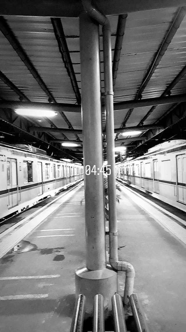 Pengalaman Mudik Lebaran  (1)