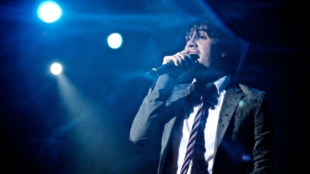 Panic! At The Disco (Foto: Wikimedia Commons)