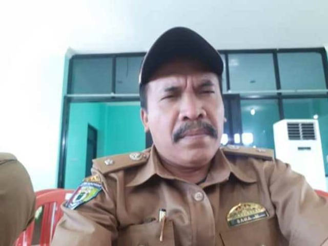 SOSIALISASI PROGRAM SANIMAS-IDB KABUPATEN PRINGSEWU TAHUN 2017 (2)