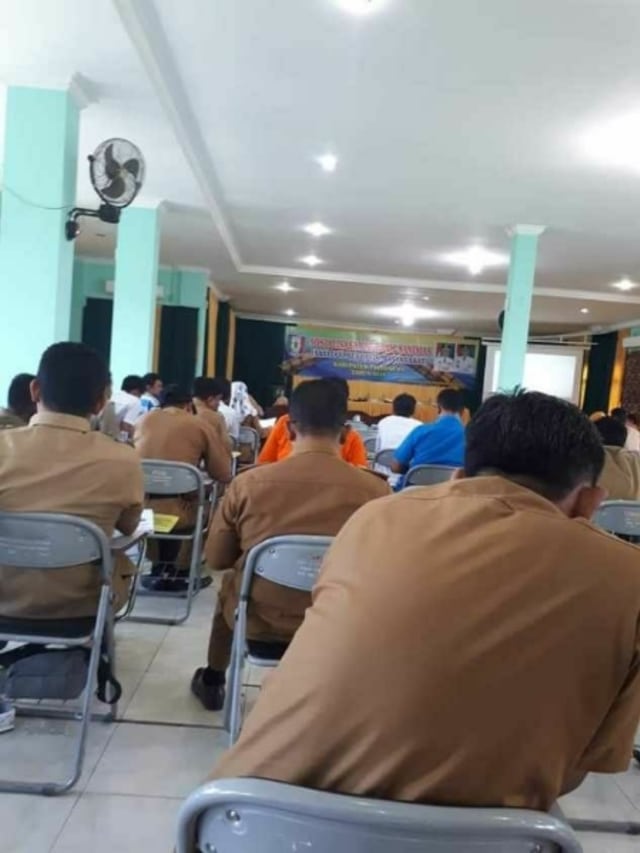 SOSIALISASI PROGRAM SANIMAS-IDB KABUPATEN PRINGSEWU TAHUN 2017 (3)
