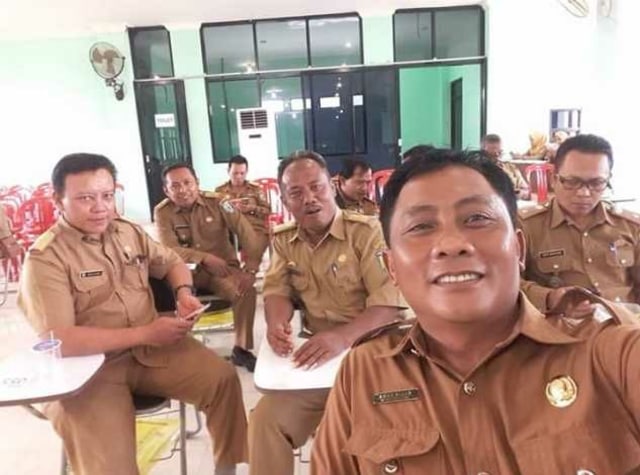 SOSIALISASI PROGRAM SANIMAS-IDB KABUPATEN PRINGSEWU TAHUN 2017 (4)