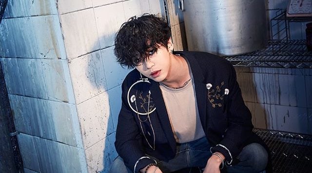 Yongguk "BAP" Akan Berkolaborasi dengan Seoul Fashion Week, Mau Bikin Apa Ya? 
