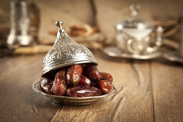 Alasan Kenapa Buah Kurma Populer Saat Ramadhan