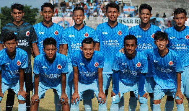 Persab Brebes Optimis Lolos Putaran Nasional di Kompetisi Liga 3 (1)