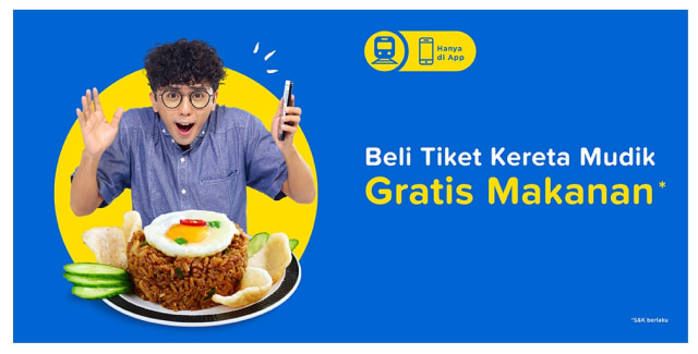Tips Mempersiapkan Diri Sebelum Mudik (1)
