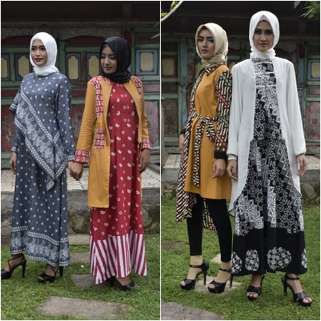7 Designer Jadi Pelopor Lestarika Budaya Indonesia Lewat 'Fashion Heritage At Jiwangga' (5)