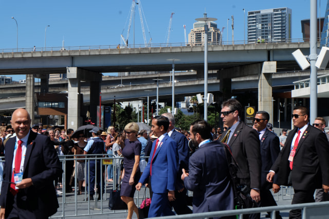 ASEAN untuk Australia atau Australia untuk ASEAN? (3)