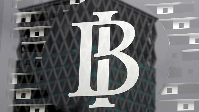 Ilustrasi Bank Indonesia (Foto: Reuters/Iqro Rinaldi)