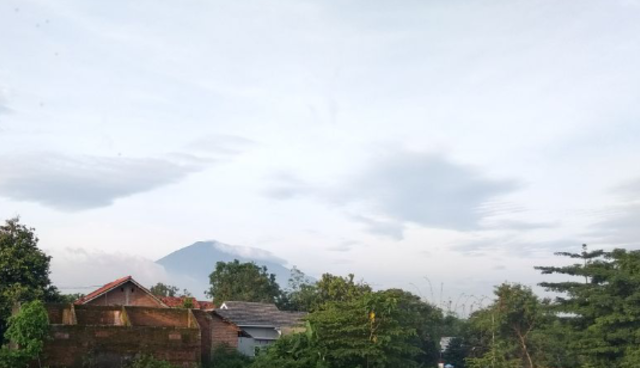 Penciptaan yang Adil dan Sempurna