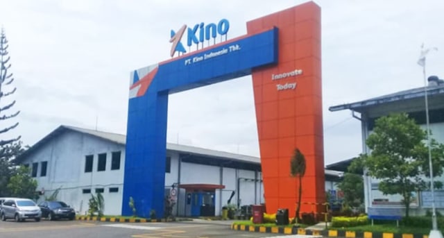 Tuduhan Mantan Buruh tak Benar, PT Kino: Kesejahteraan Dipenuhi