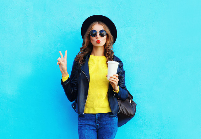 com-Selebgram Hits (Foto: Thinkstock)