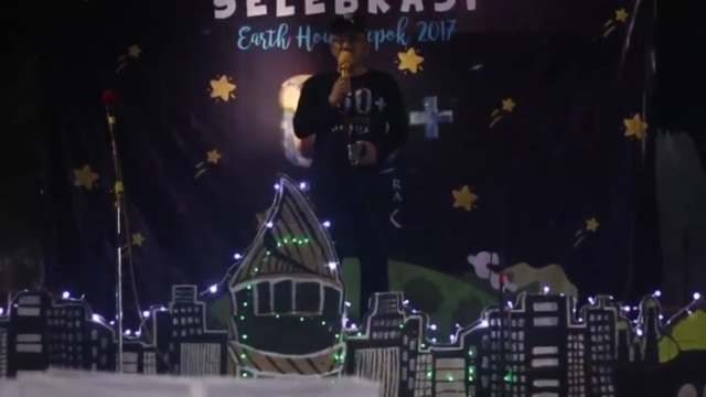 Menyambut Selebrasi 2018