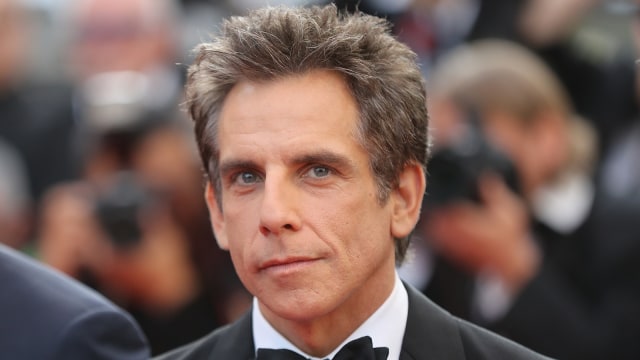 Ben Stiller. (Foto: AFP/Valery Hache)