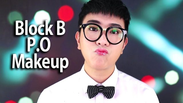 Beauty Vlogger Ssinnim (Foto: dok. Ssinnim/YouTube)