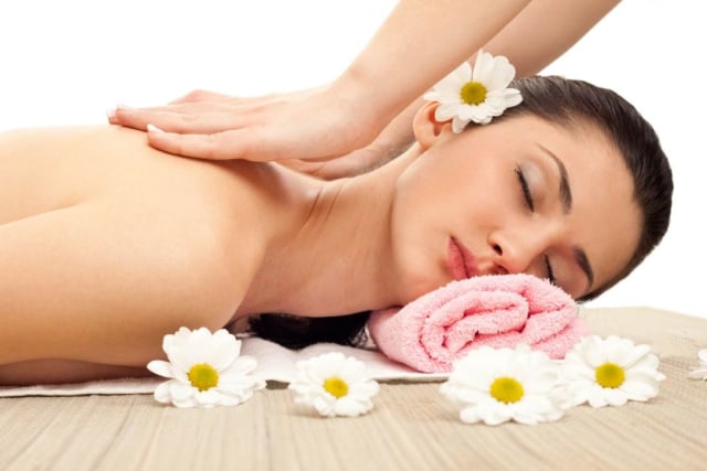 Perawatan Spa dan Sauna Baik untuk Kulit Terutama Untuk Kaum Hawa