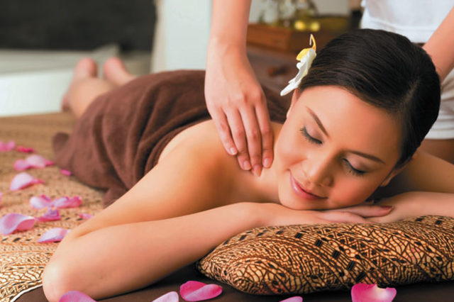 Perawatan Spa dan Sauna Baik untuk Kulit Terutama Untuk Kaum Hawa (3)