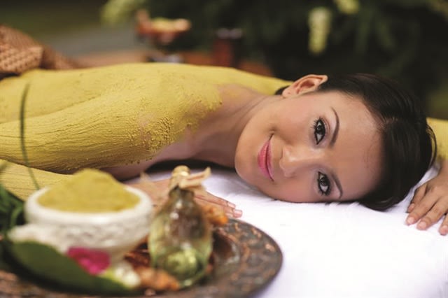 Perawatan Spa dan Sauna Baik untuk Kulit Terutama Untuk Kaum Hawa (2)