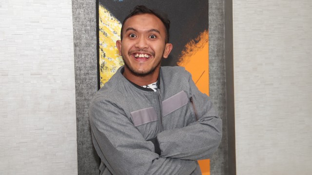 Caisar Foto: Munady Widjaja