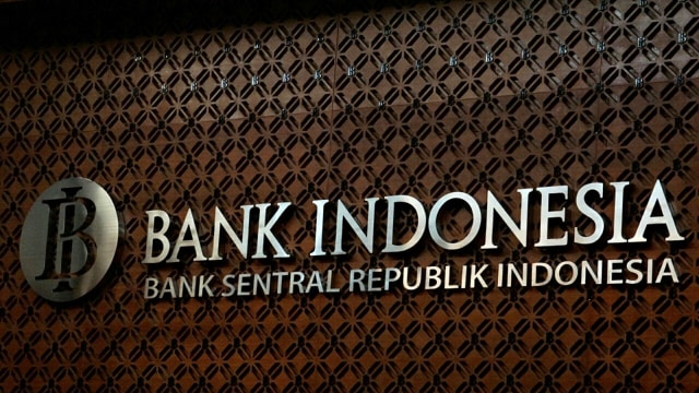 Ilustrasi Bank Indonesia. Foto: Iqbal Firdaus/kumparan