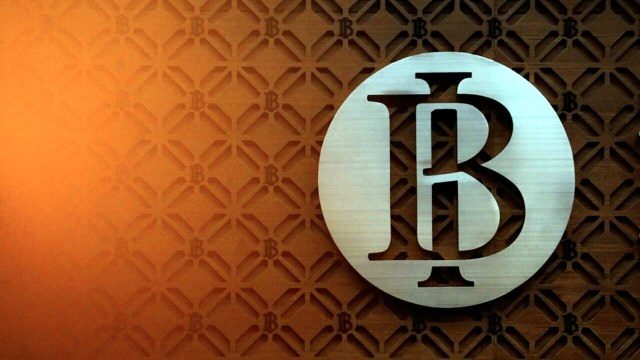 Ilustrasi Bank Indonesia. Foto: Iqbal Firdaus/kumparan