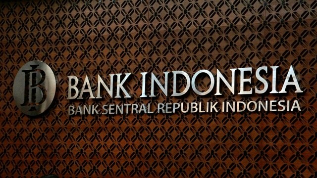 Ilustrasi Bank Indonesia. (Foto: Iqbal Firdaus/kumparan)