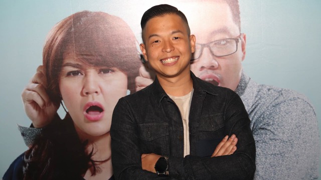 Ernest (Foto: Munady)