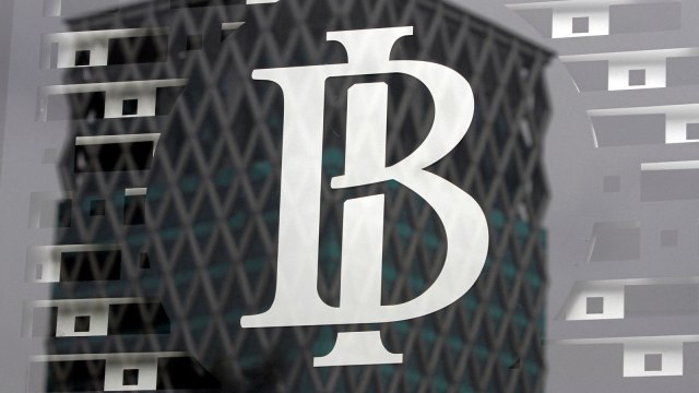 Ilustrasi Bank Indonesia. (Foto: Reuters/Iqro Rinaldi)