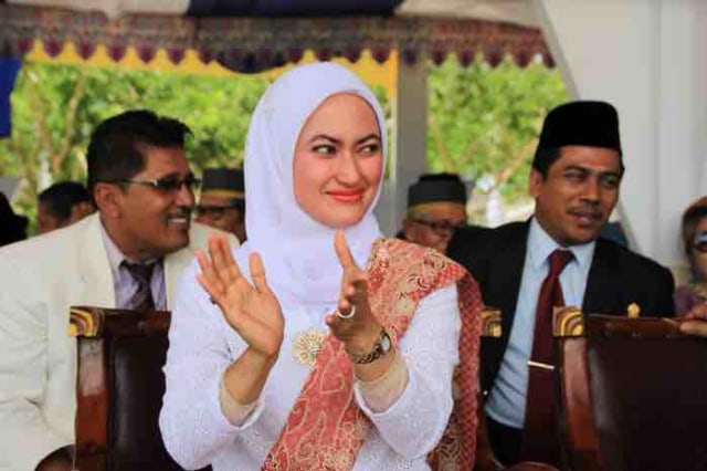 Luwu Utara Siap Sukseskan FKN XIII