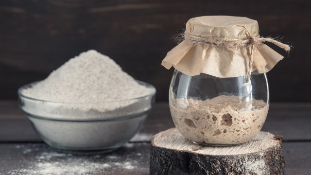 Ragi. (Foto: Thinkstock)