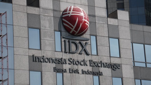 Ilustrasi Gedung Bursa Efek Indonesia. (Foto: Nugroho Sejati/kumparan)