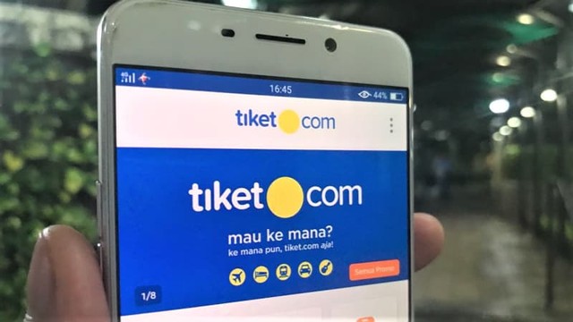 Keunggulan Memakai Tiket.com (1)