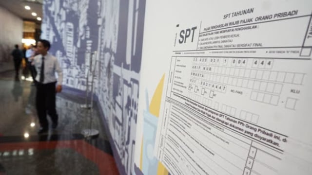 Kantor Pajak Yogyakarta Buka Pelayanan di Hari Sabtu