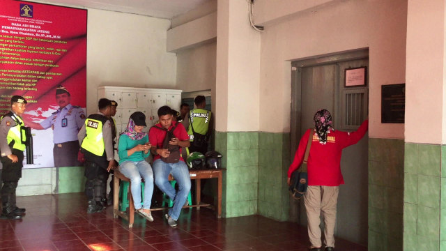 Pembunuhan Napi di Lapas Brebes Dipicu karena Saling Ejek