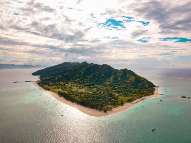 Masih Ada Salura di Selatan Indonesia: Hari Kedatangan