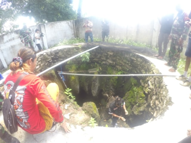 Masih Ada Salura di Selatan Indonesia: Tentang Warga Salura