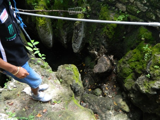 Masih Ada Salura di Selatan Indonesia: Tentang Warga Salura (1)