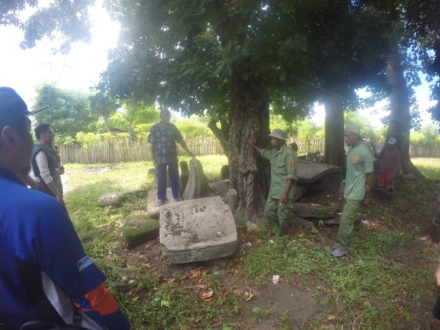 Masih Ada Salura di Selatan Indonesia: Tentang Warga Salura (2)