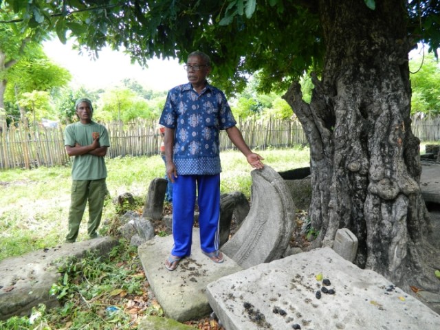 Masih Ada Salura di Selatan Indonesia: Tentang Warga Salura (3)