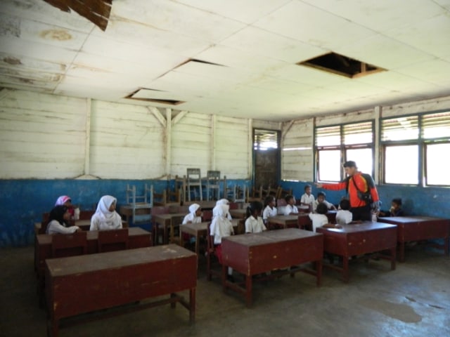 Masih Ada Salura di Selatan Indonesia: Tentang Warga Salura (7)