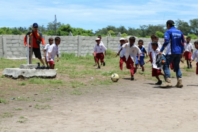 Masih Ada Salura di Selatan Indonesia: Tentang Warga Salura (10)