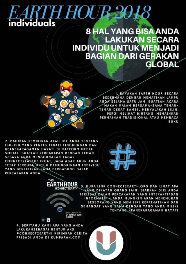 Earth Hour Individuals (1)