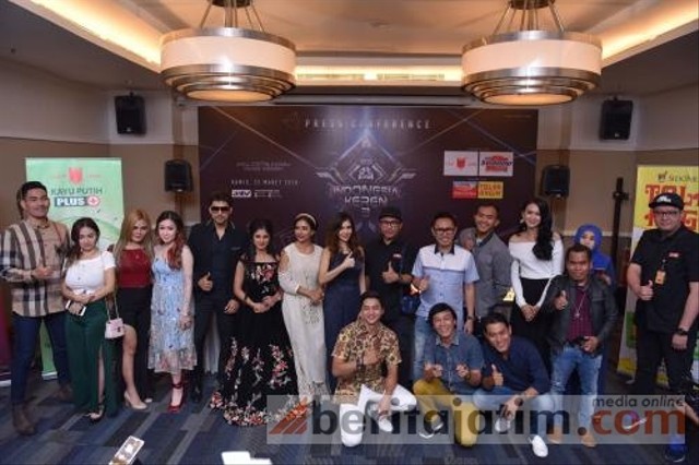 Ultah Ke-25, ANTV Bikin Program Menarik di Armatim