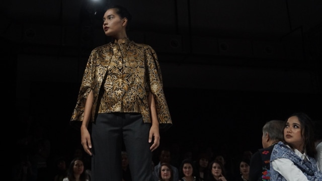 Iwan Tirta X Aguste (Foto: Garin Gustavian/kumparan)