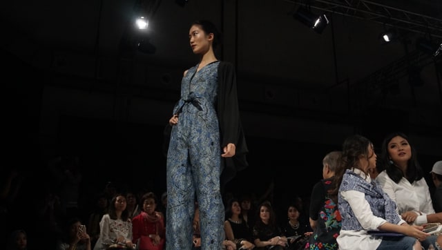 Iwan Tirta X Aguste (Foto: Garin Gustavian/kumparan)