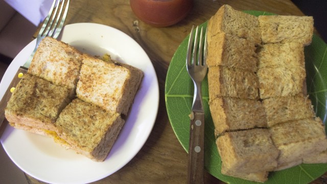 Roti Gempol