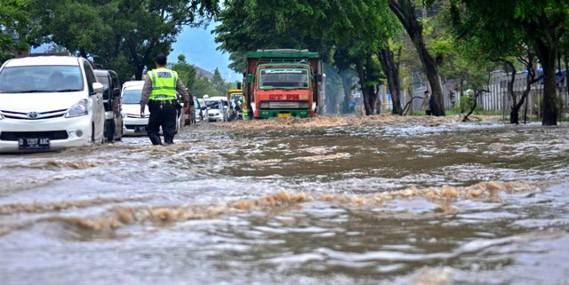 Permasalahan Lingkungan di Jawa Barat, Wujud Ketidaktegasan Pemerintah